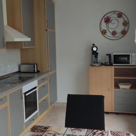 Herdwangen-Schönach Ferienwohnung Am Waldrand מראה חיצוני תמונה