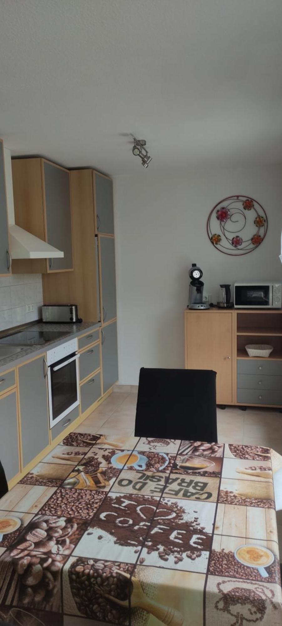 Herdwangen-Schönach Ferienwohnung Am Waldrand מראה חיצוני תמונה
