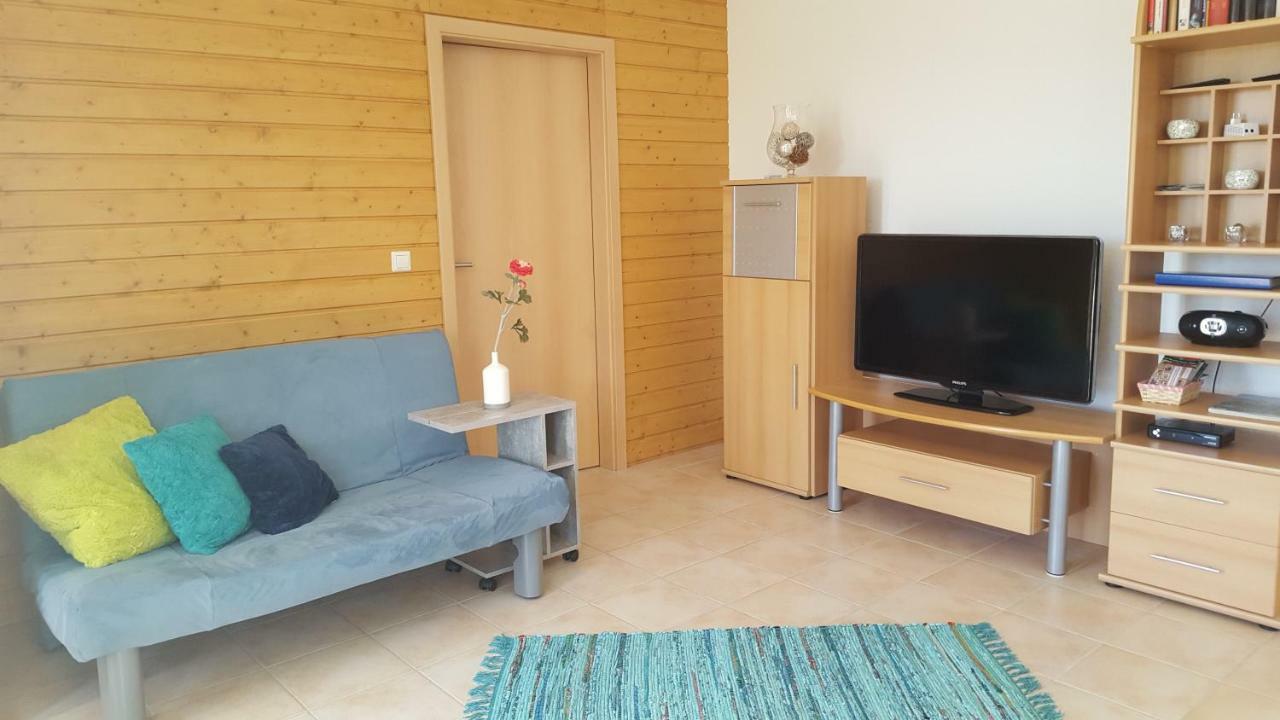 Herdwangen-Schönach Ferienwohnung Am Waldrand מראה חיצוני תמונה