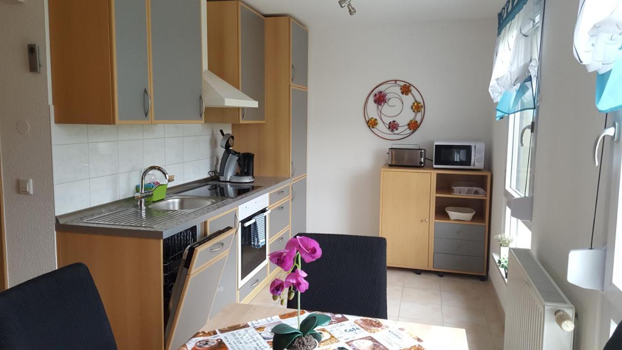 Herdwangen-Schönach Ferienwohnung Am Waldrand מראה חיצוני תמונה